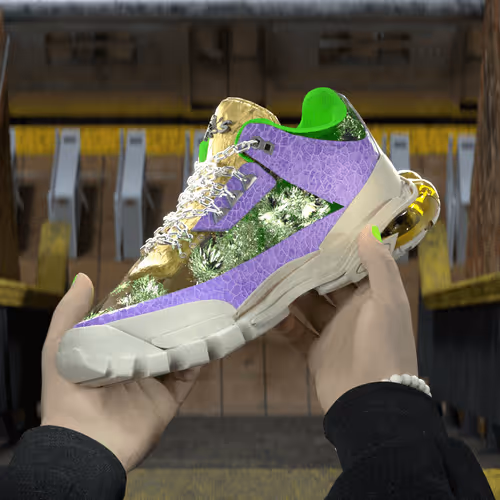 Rare Shoes 2 0