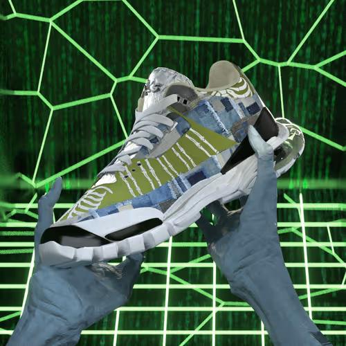 Rare Shoes 2 0