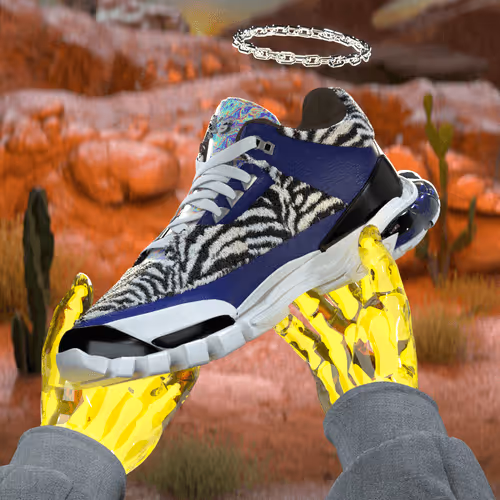 Rare Shoes 2 0
