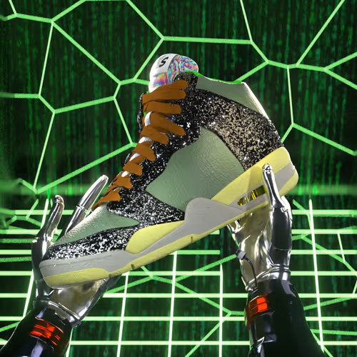 Rare Shoes 2 0