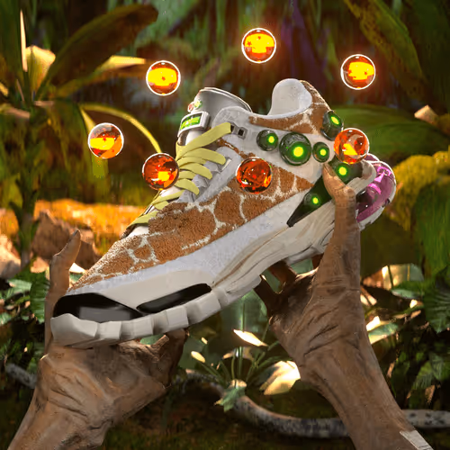 Rare Shoes 2 0