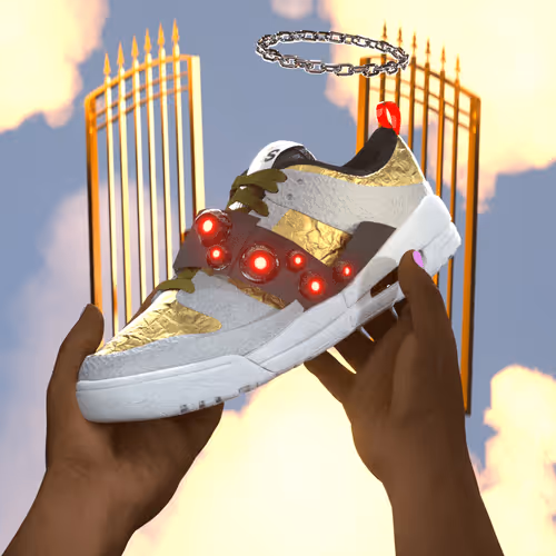 Rare Shoes 2 0