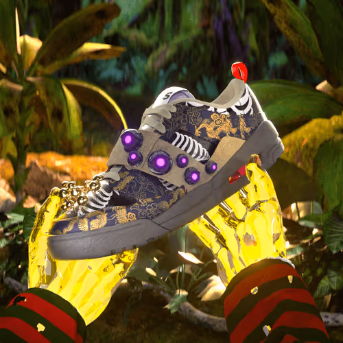 Rare Shoes 2 0
