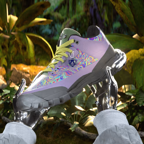 Rare Shoes 2 0