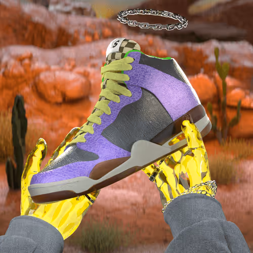 Rare Shoes 2 0