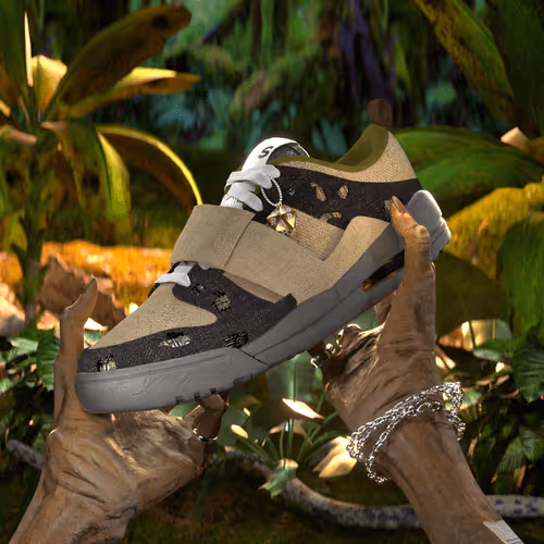 Rare Shoes 2 0