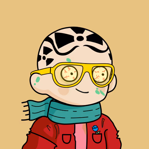 Fomophobic - Special MutantBoi