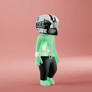 Cube X Official