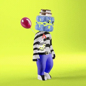 Cube X Official