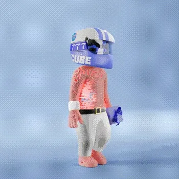 Cube X Official