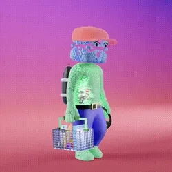 CubeX #400