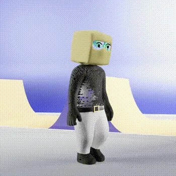 Cube X Official
