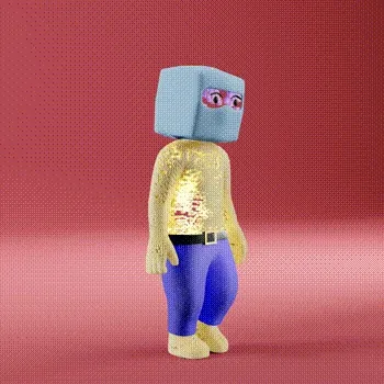 Cube X Official