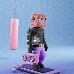 CubeX #574