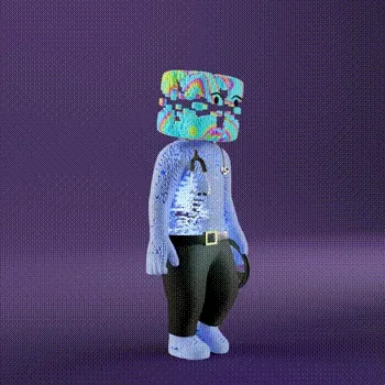 Cube X Official