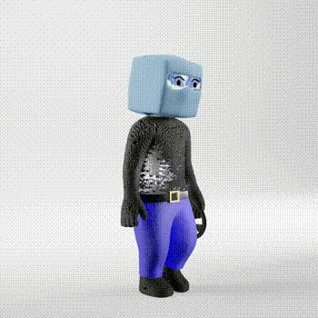 Cube X Official