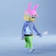 6753