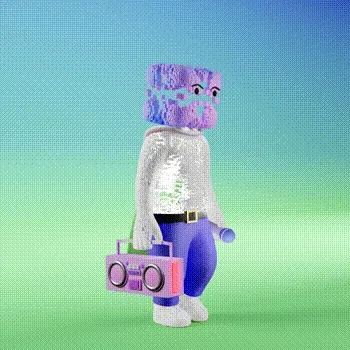 CubeX #2847