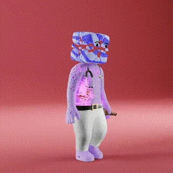 Cube X Official