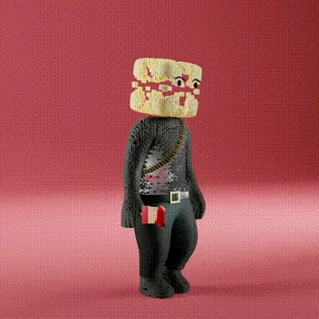 Cube X Official