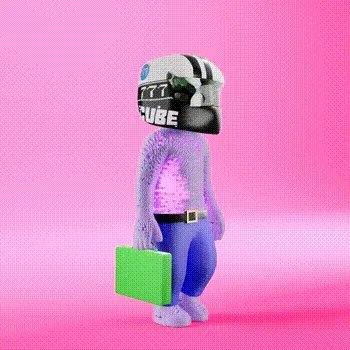 Cube X Official