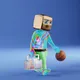 3753