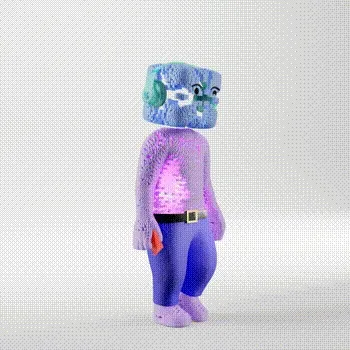 Cube X Official