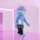 6365