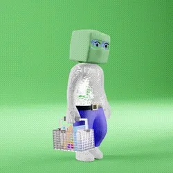CubeX #681