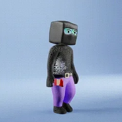 CubeX #4666