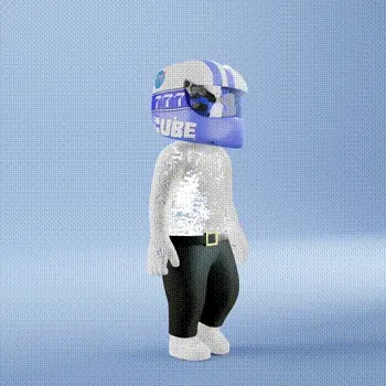 Cube X Official