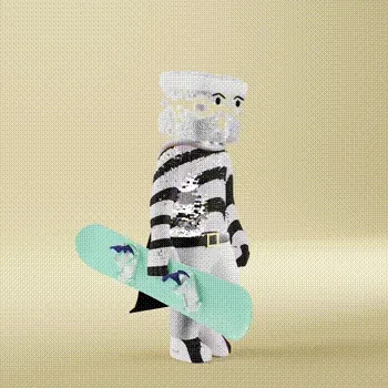 CubeX #5652