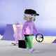 5923