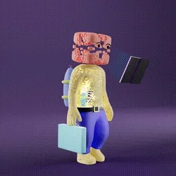 CubeX #8441