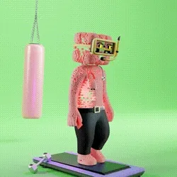 CubeX #3167