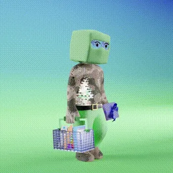 Cube X Official