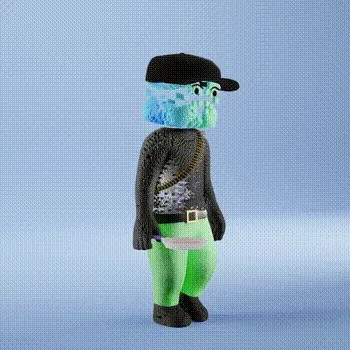 Cube X Official