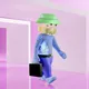 8392