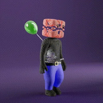Cube X Official
