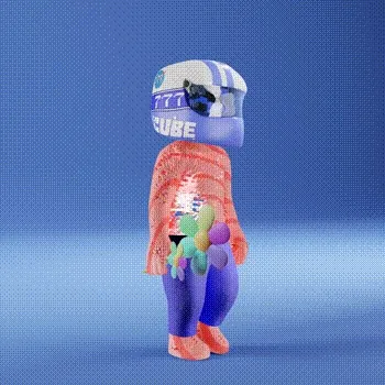 Cube X Official