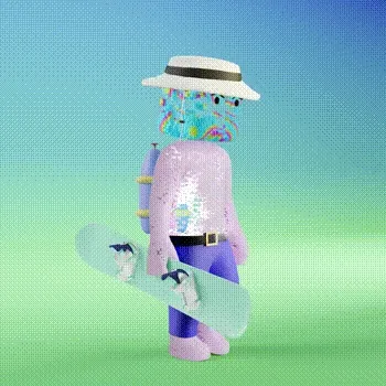 CubeX #4761