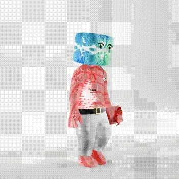 Cube X Official