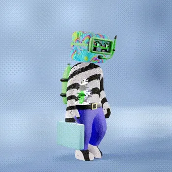 CubeX #9972