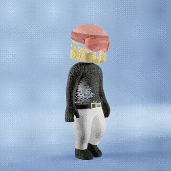 Cube X Official