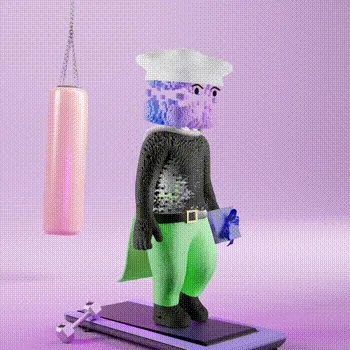Cube X Official