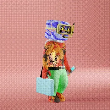 Cube X Official