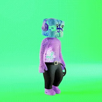 Cube X Official