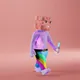 4686