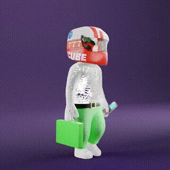 Cube X Official