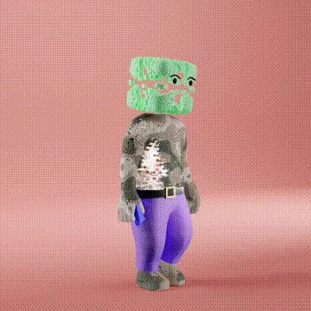 Cube X Official